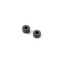 Xray composite ball differential locknut (2) X305070
