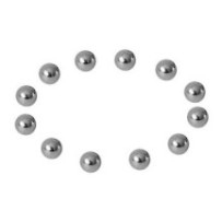 Xray ball X305091