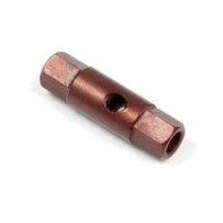 Xray multi-diff locking axle hudy spring steel X305121