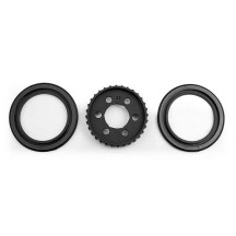 Xray timing belt pulley 32t for front one-way diff. X305151