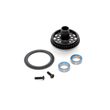 Xray X4 composite solid axle 38t X305178