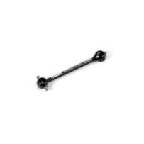 Xray ecs (es) drive shaft 52mm for 2mm pin - hudy spring ste (1) X305224