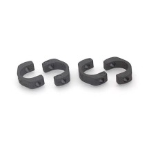 Xray drive shaft replacement plastic cap 3 mm (4) X305240