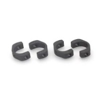 Xray drive shaft replacement plastic cap 3 mm (4) X305240