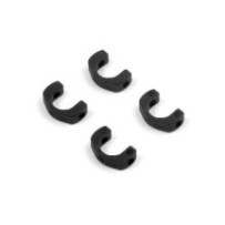 Xray drive shaft replacement plastic cap 3.5 mm (4) X305241