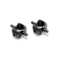 Xray ecs bb drive shaft adapter - hudy spring steel(2) X305245