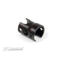 Xray ecs drive shaft case - hudy spring steel X305250