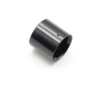 Xray ecs bb sc alu drive shaft sleeve - swiss 7075 t6 X305256