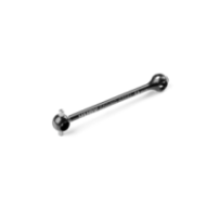 Xray X4 ecs drive shaft 58mm - hudy spring steel (1) X305260