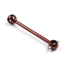 Xray t2 drive shaft 50mm hudy spring steel X305323