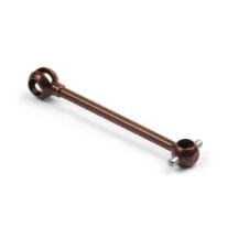 Xray t2'008 drive shaft 52mm hudy spring steel X305324