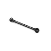 Xray alu drive shaft swiss 7075 t6 hard coated 52mm X305326