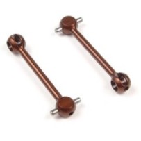 Xray drive shaft 32 mm spring steel (2) X305329