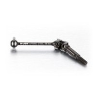 Xray ecs es (extra strong) drive shaft 52mm - hudy spr steel set X305332
