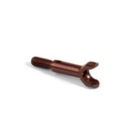 Xray t2 drive axle lightweight hudy spring steel X305341