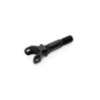 Xray X4 drive axle - lightweight - hudy spring steel X305343