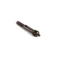 Xray ecs drive axle for 2mm pin - hudy spring steel X305346