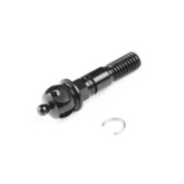 Xray X4 ecs drive axle - spring clip - hudy spring steel X305349
