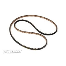 Xray high-performance kevlar drive belt front 3 x 501 mm X305433