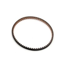 Xray high-performance kevlar drive belt rear 3 x 186 mm X305443
