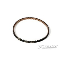 Xray high-performance kevlar drive belt rear 3 x 189 mm X305446