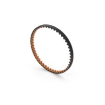 Xray high-performance kevlar drive belt 3 x 144 mm X305448