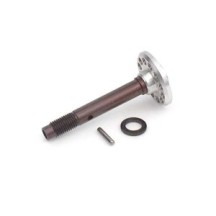 Xray layshaft spring steel integr. spur g. adapter evo2 X305511