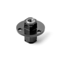 Xray alu solid layshaft with bearings X305523