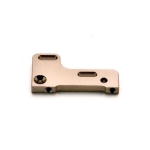 Soporte de motor aluminio CNC Hobao H22313