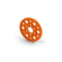 Xray offset spur gear 96t / 64 - orange X305866-o