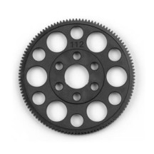 Xray offset spur gear 112t : 64 X305882