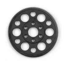 Xray offset spur gear 118t : 64 X305888