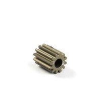Xray narrow pinion gear alu hard coated 12t : 48 X305912