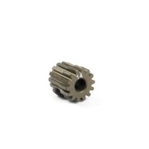 Xray narrow pinion gear alu hard coated 14t : 48 X305914