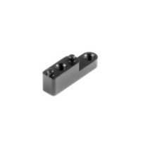 Xray X4f alu battery holder backstop X306134