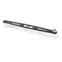 Xray t2 6-cell graphite battery strap (set) X306163
