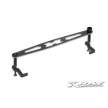 Xray t4 graphite battery strap for lipo - set X306165