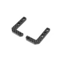 Xray graphite holder for adj. battery holder for slim batteries (2) X306199