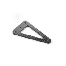 Xray t4'15 graphite servo holder 2.5mm X306231