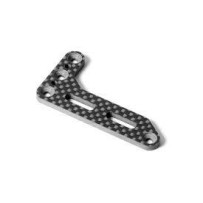 Xray graphite floating servo holder narrow 3.0mm X306234