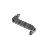 Xray X4f'24 graphite floating servo holder 3.0mm X306238
