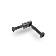 Xray alu universal mount X306410