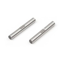 Xray front pivot pin for c-hub (2) X307220