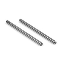 Xray t2'008 rear suspension pivot pin (2) X307314