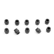 Xray pivot ball 5.8 mm double bevel shoulders (10) X307464