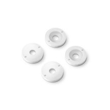 Xray xlp composite 2-hole 0.8mm progressive piston (4) X308026