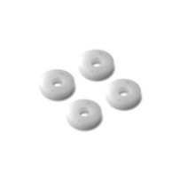 Xray composite pss 2-holes 0.8mm piston (4) X308028