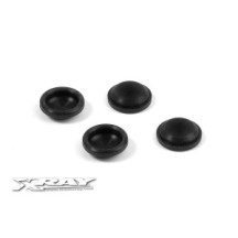 Xray shock absorber membranes -low (4) X308081
