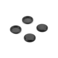 Xray xlp2 silicone hyper resistant shock absorber membrane (4) X308084