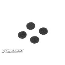 Xray t4 shock foam insert (4) X308092